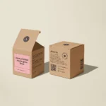 Kraft Tuck Top Boxes - Image 3