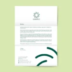 Letter Heads