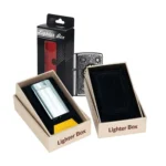Lighter Boxes