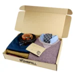 Luxury Apparel Boxes - Image 3