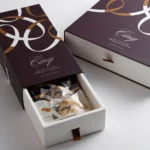 Luxury Chocolate Packaging