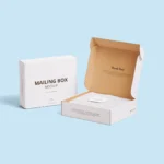 Mailer Shipping Boxes