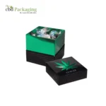 Marijuana Edible Packaging