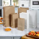 Meal Packaging Bags