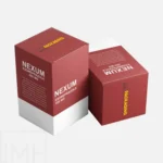 Medicine Boxes