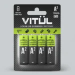 Mobile Battery Packaging