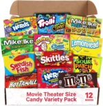 Movie Theater Candy Boxes - Image 2