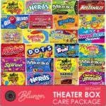 Movie Theater Candy Boxes - Image 3