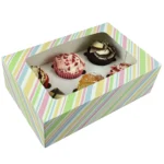 Muffin Boxes