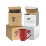 Mug Boxes