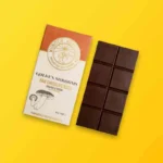 Mushroom Chocolate Bar Packaging - Image 3
