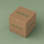 Mystery Boxes