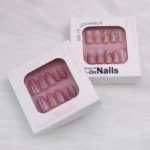Nail Polish Boxes