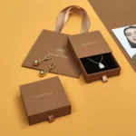 Necklace Packaging