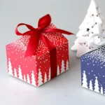 New Year Gift Boxes