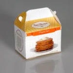 Pancake Boxes