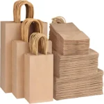 Paper Bags With Handles - Image 2