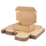 Paper Boxes