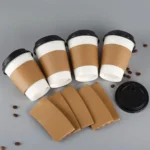 Paper Coffee Cups - Image 2
