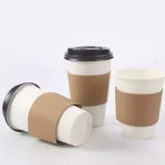 Paper Coffee Cups - Image 3