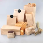 Paper Food Bags