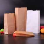 Paper Food Bags - Image 2
