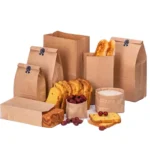 Paper Food Bags - Image 3