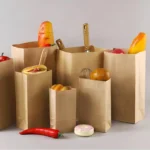 Paper Grocery Bags