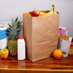 Paper Grocery Bags - Image 2