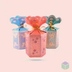Party Favor Boxes