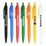 Pens with Company Logo