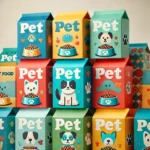 Pet Food Boxes - Image 3