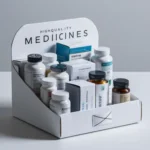 Pharmaceutical Display Boxes - Image 2