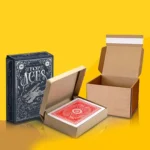 Playing Card Boxes