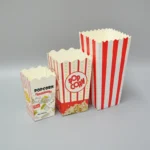 Popcorn boxes - Image 2