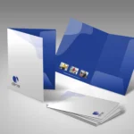 Presentation Folders - Image 3