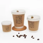 Restaurant Coffee Cups