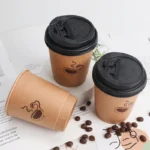 Restaurant Coffee Cups - Image 2