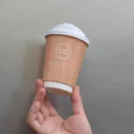 Restaurant Coffee Cups - Image 3
