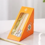 Sandwich Boxes