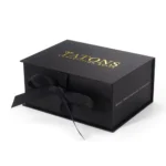 Satin Lined Boxes - Image 2