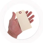 Shipping Tags - Image 2