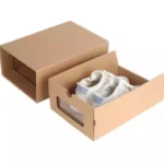 Shoe Display Boxes