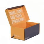 Shoe Display Boxes - Image 2