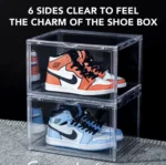 Shoe Display Boxes - Image 3