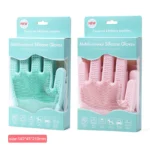 Silicone Gloves Packaging - Image 3