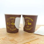 Single Wall Coffee Cups - Image 2