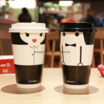 Single Wall Coffee Cups - Image 3