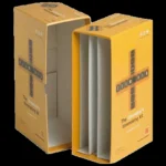 Slipcase Boxes