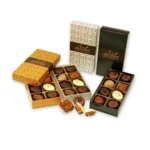 Small Chocolate Boxes